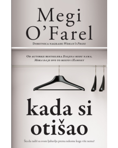 Kada si otišao - 9788652148929