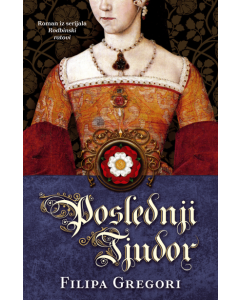 Poslednji Tjudor - 9788652153084