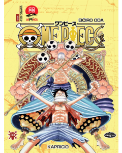One Piece 30 - 9788661636851