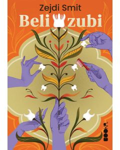 Beli zubi - 9788660840556