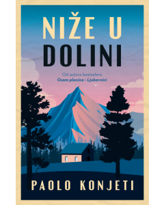 Niže u dolini - 9788652152575