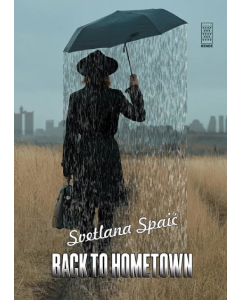 Back to Hometown - 9788661730979