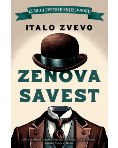 Zenova savest - 9788652152384