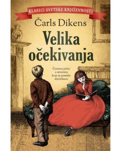 Velika očekivanja - 9788652151059