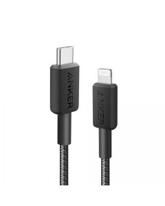 ANKER Kabl 322 Type C na Lightning, 1m, crna - 80402