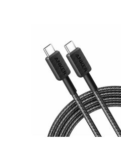 ANKER Kabl Type C na Type C, 240W, 1m, crna - 80404-1