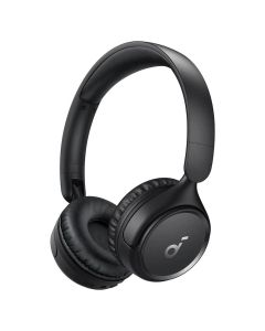 ANKER Bluetooth slušalice Soundcore H30i, crna - 80423