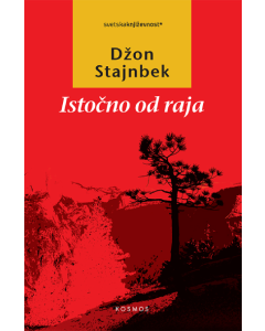 Istočno od raja - 9788663694156