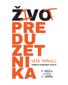 Život preduzetnika - 9788687115545