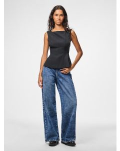 PIECES Ženska bluza jossa