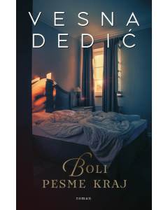 Boli pesme kraj - 9788689671360