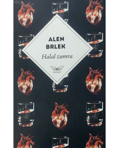Halal zumra - 9788660362614