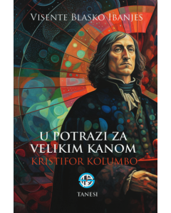 U potrazi za Velikim Kanom - 9788661700194