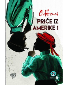 Priče iz Amerike 1 - 9788661700187