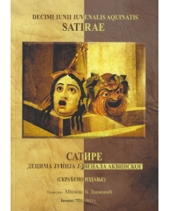 Satire - 9788690233038