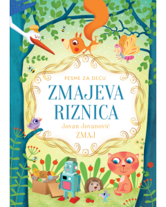 Zmajeva riznica  latinica - 9788652152223