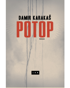 Potop - 9788679583680