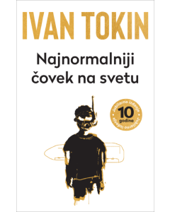 Najnormalniji čovek na svetu  jubilarno izdanje - 9788652152391