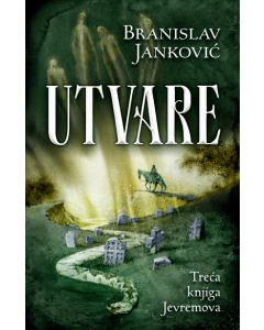 Utvare - 9788652152247