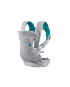 INFANTINO 300079 Nosiljka flip 4U1 airy (22115239) - 171700