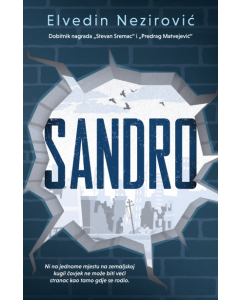 Sandro - 9788652152414