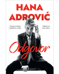 Odgovor - 9788652152827