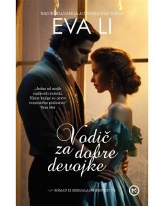Vodič za dobre devojke - 9788679284679
