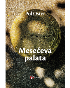 Mesečeva palata, drugo izdanje - 9788661454400
