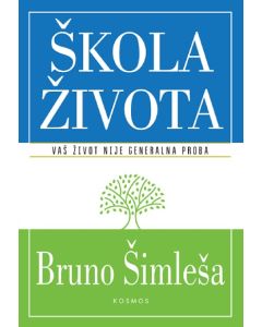 Škola života - 9788663694286