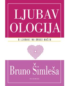 Ljubavologija - 9788663694309