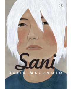 Sani 1 - 9788652152049