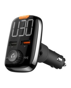 XPLORE FM Transmiter XP80, crna - 84013