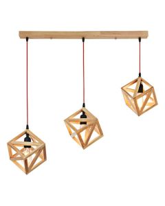 FORMA Vislilica 3xE27 F7814-3V