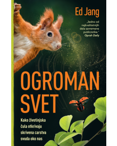 Ogroman svet - 9788652152308