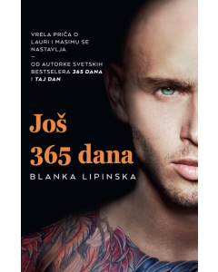 Još 365 dana - 9788652153114