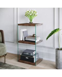 HANAH HOME Polica za knjige R300 - 171776