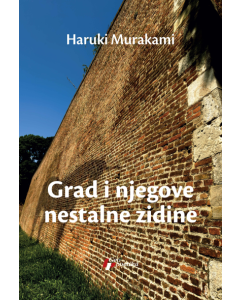 Grad i njegove nestalne zidine - 9788661454417