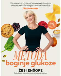 Metoda boginje glukoze - 9788661522093