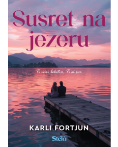 Susret na jezeru - 9788661522291
