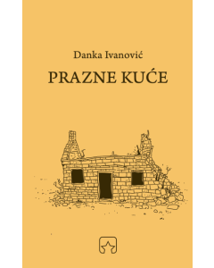 Prazne kuće - 9788664771283