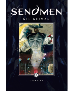 Sendmen 0, Uvertira - 9788630039126