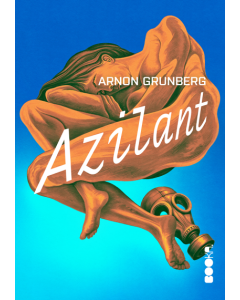 Azilant - 9788660840594