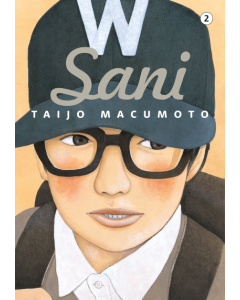Sani 2 - 9788652152537