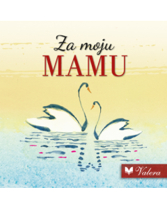 Za moju mamu - 9788662811233