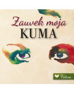 Zauvek moja kuma - 9788662811226