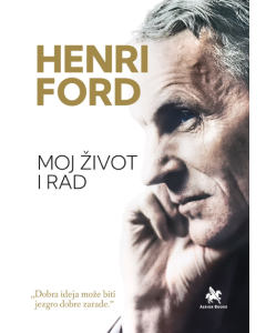 Moj život i rad - 9788689237665