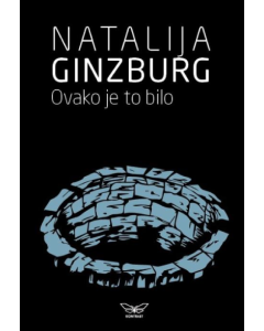 Ovako je to bilo - 9788660362621