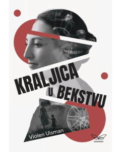 Kraljica u bekstvu - 9788660362492