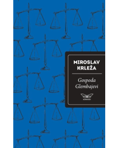 Gospoda Glembajevi - 9788660362683