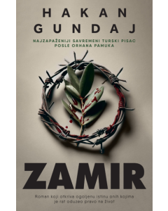 Zamir - 9788652151547